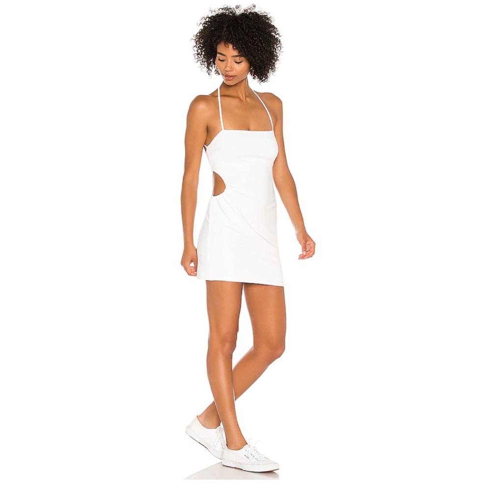 Superdown Kadence Mini Dress